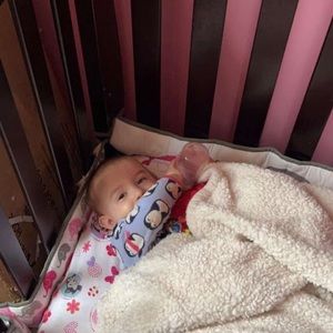 Meet your Posher, Ava